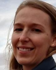Daria Milakhina