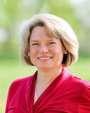 Donna K. Ginther